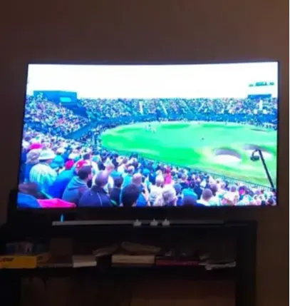 WaveVivo Tv Antenna, customer  Kai T. ~ New York, USA