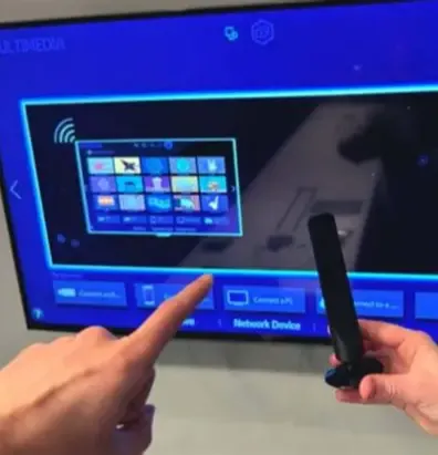 WaveVivo Tv Antenna, customer John K. ~ California, USA