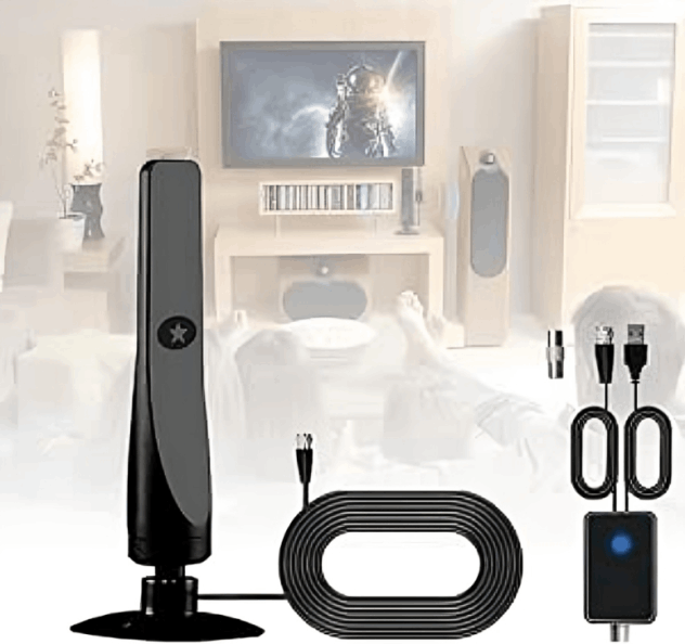 What is WaveVivo Tv Antenna