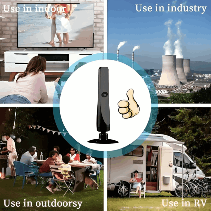 WaveVivo Tv Antenna
